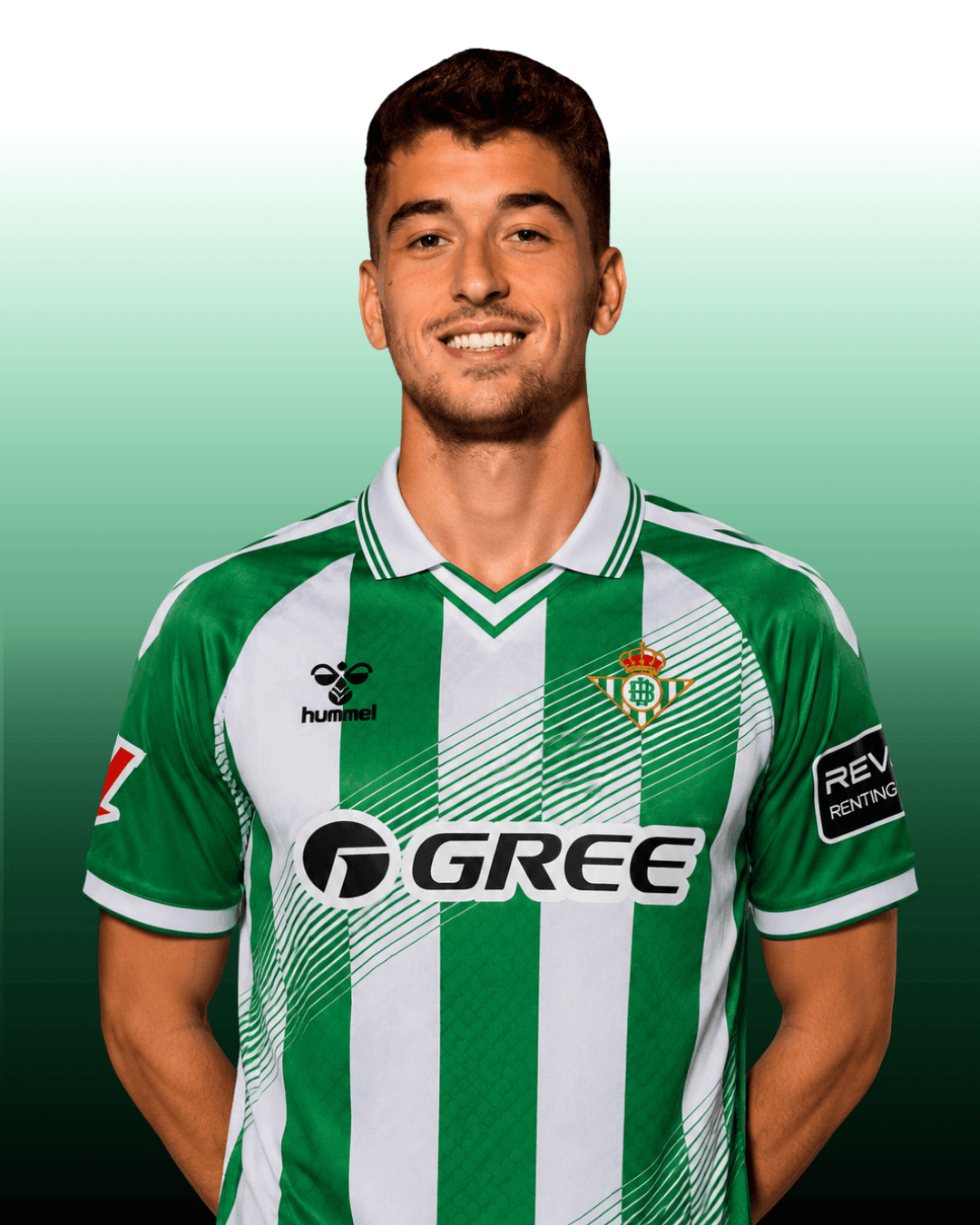 Marc Roca