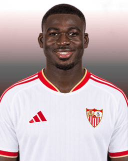 Youssouf Fofana