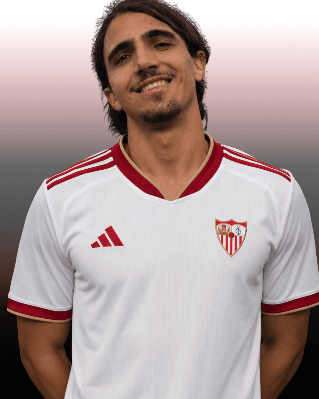 Nico Guillén
