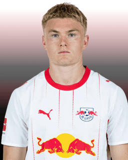 Conrad Harder
