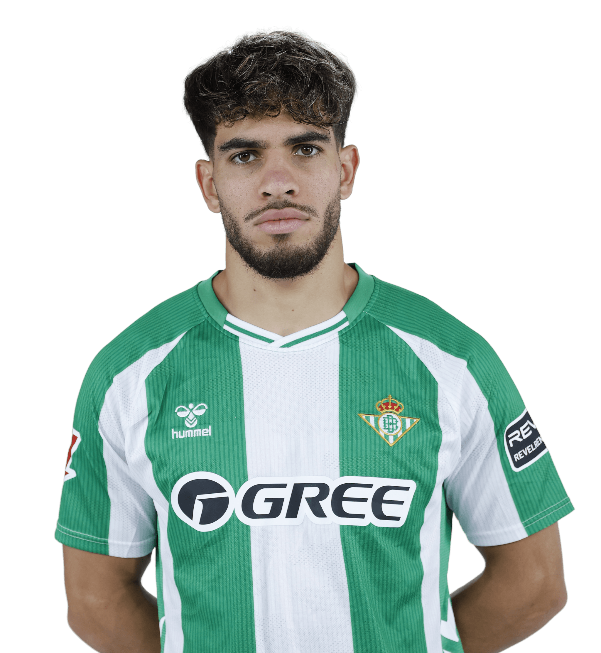 Abde Ezzalzouli