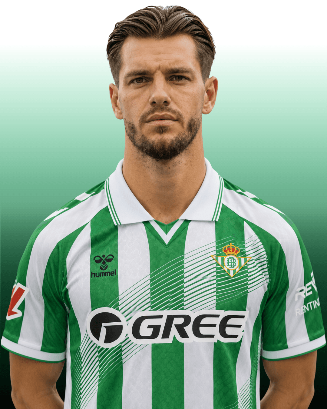 Giovani Lo Celso