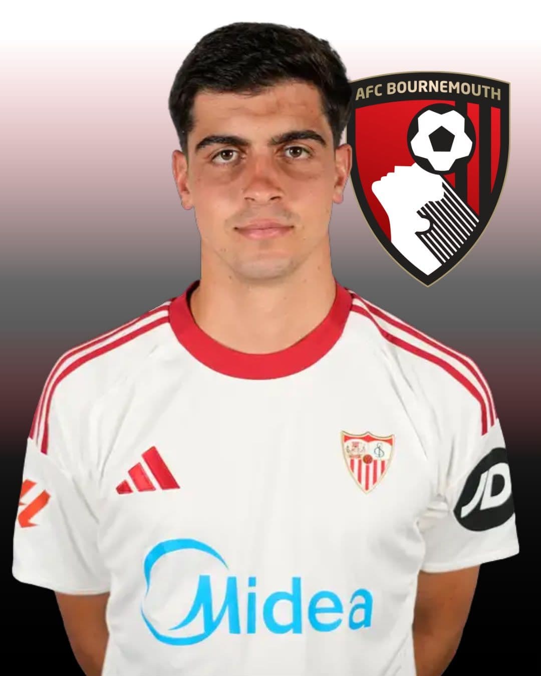 Juanlu Sánchez