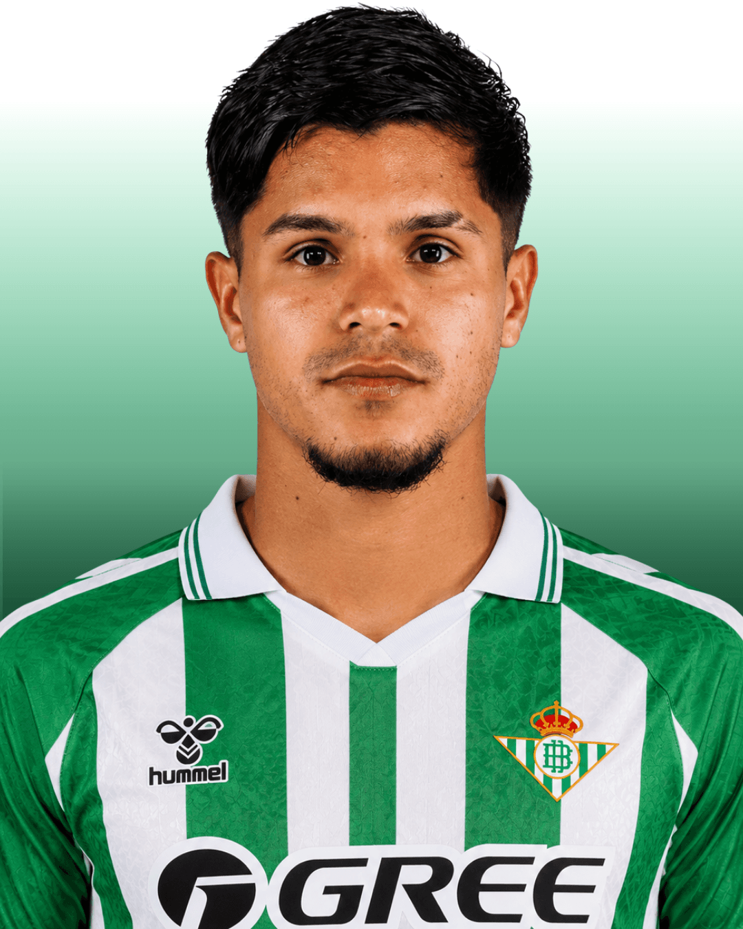 Cucho Hernández