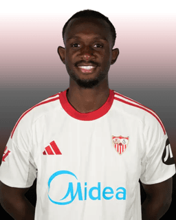 Tanguy Nianzou