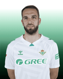 Pau López