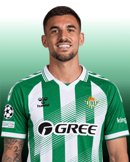 Dani Ceballos
