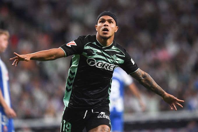 Imagen: Real Betis