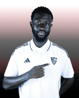 Arouna Sangante