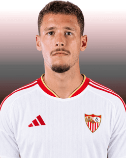 Lucas Stassin