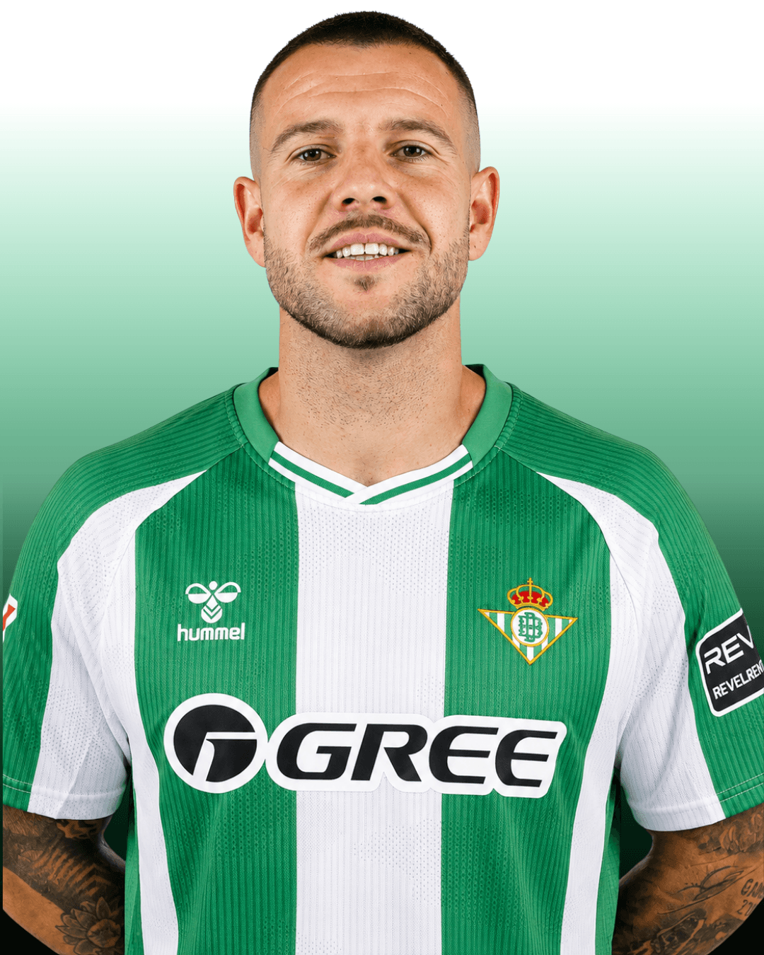 Aitor Ruibal