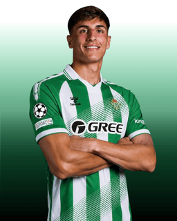 Facundo Bernal