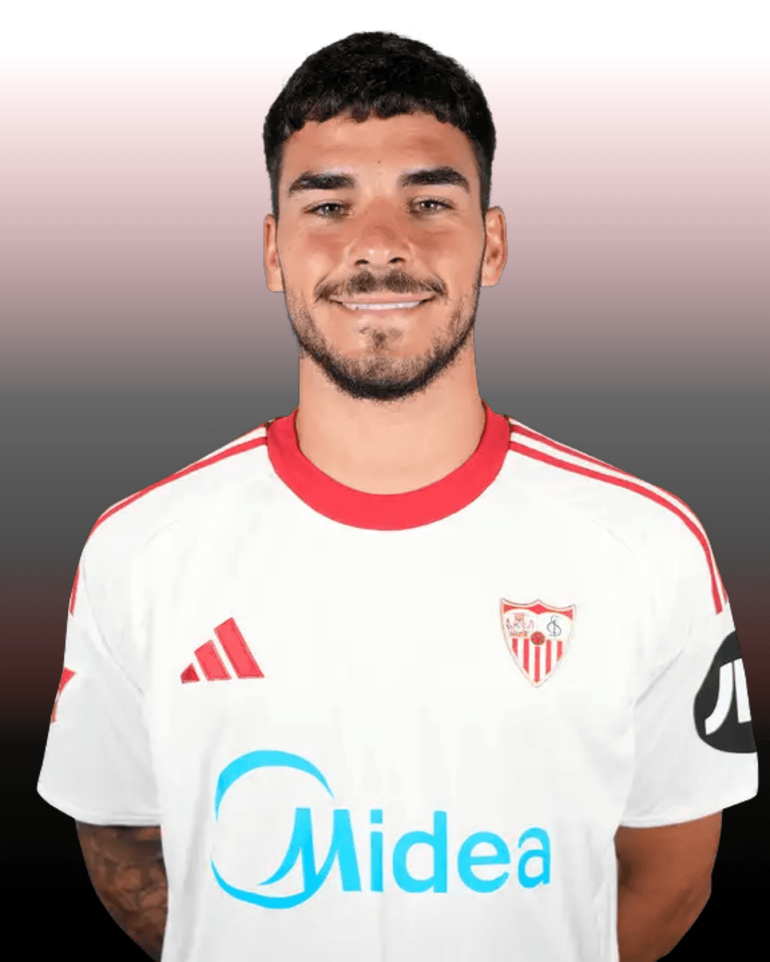 Isaac Romero