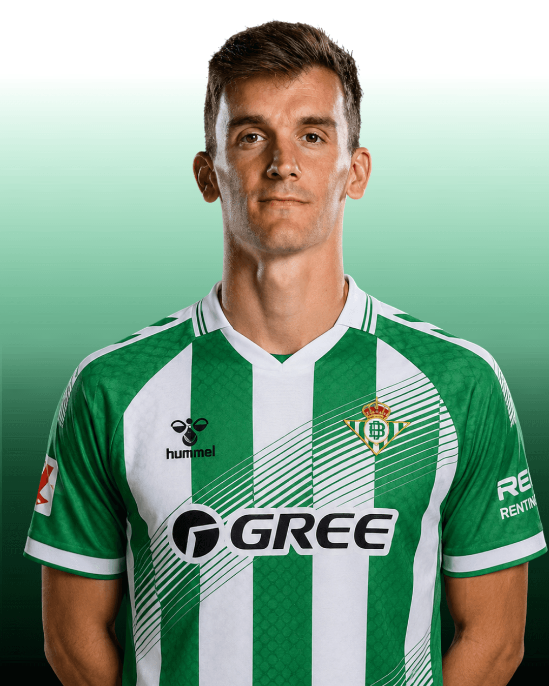 Diego Llorente