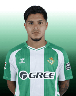 Cucho Hernández