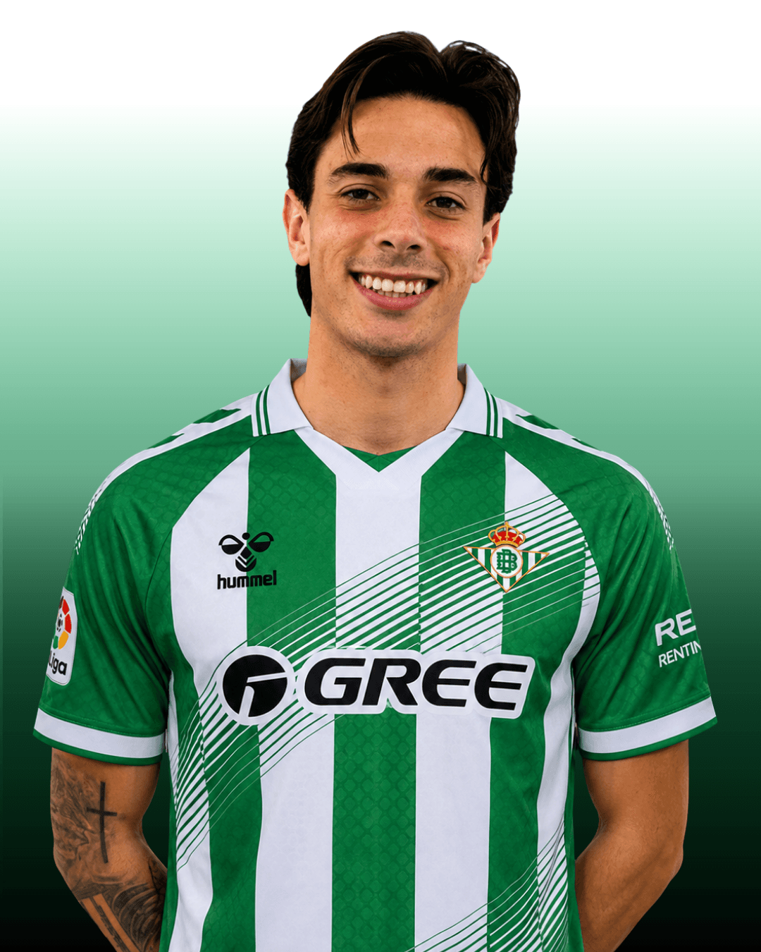 Valentín Gómez