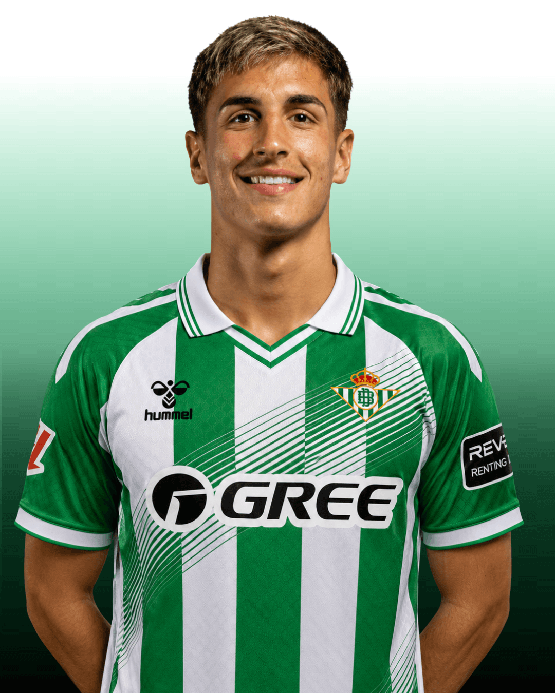 Facundo Bernal