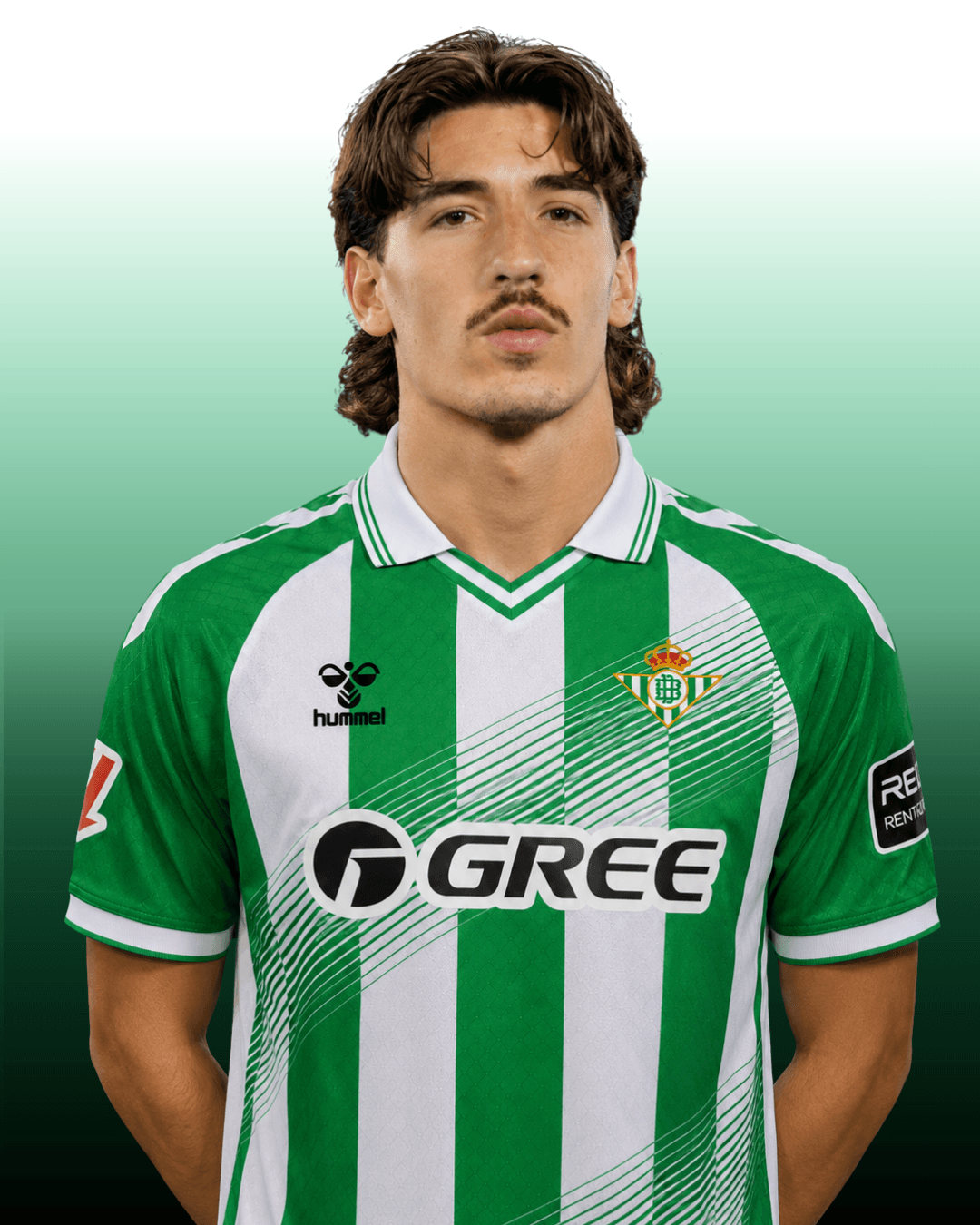 Héctor Bellerín