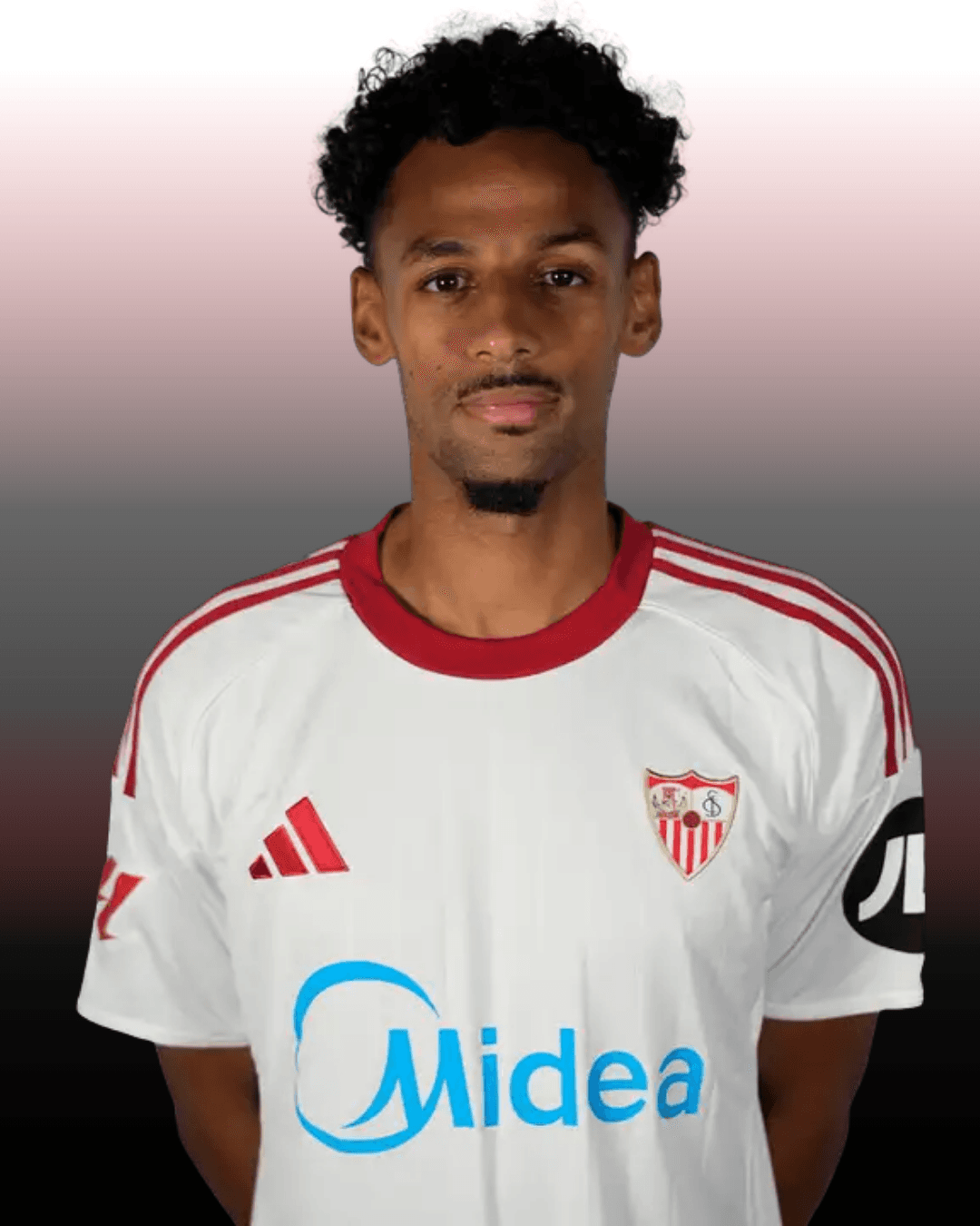 Djibril Sow