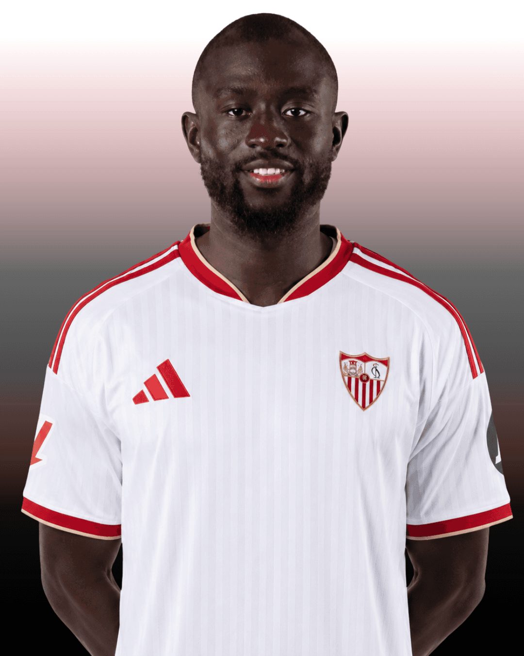 Arouna Sangante