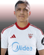 Alexis Sánchez