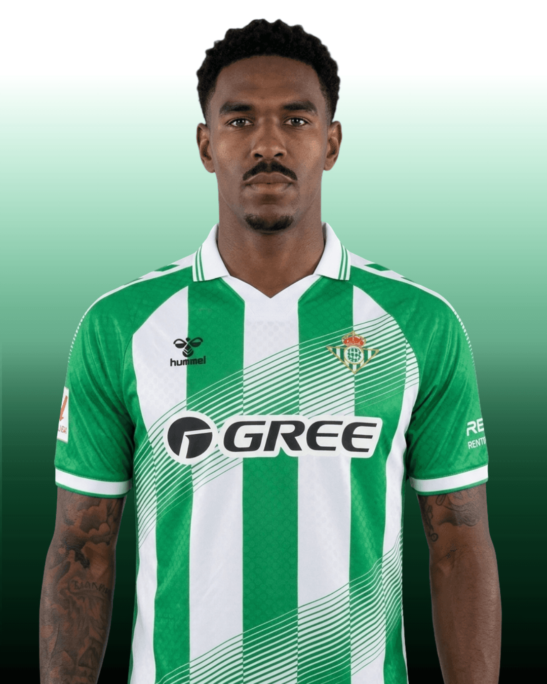 Junior Firpo